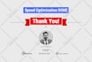 do wordpress website speed optimization, improve page speed