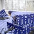 do seamless patterns for wrapping paper, wrapping tissue in 24hrs