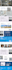 do modern squarespace website design, develop or redesign