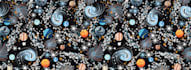 do seamless print pattern for clothing