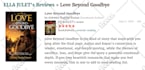 create a cinematic book trailer video for book promo ebook readers amazon seo