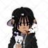 draw you in boondocks cartoon art style