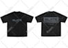 design typographic edgy streetwear design