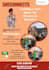design professional brochure, e card, ebook design, ebrochure and pdf brochure