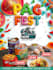 design professional business flyer