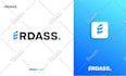 design a timeless logo for ai saas tech startup software business