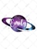 create stunning galaxy illustrations with a magical touch