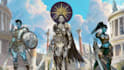 create concept art and illustration for your fantastic idea