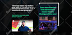 design and redesign wix website