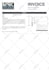 create professional invoice template, order form and quotation design