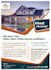 do perfect real estate flyer design within 24 hours