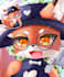 draw furry art, fursona, anthro character and furry oc