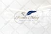 design a unique script style mobile notary signature logo