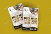design an awesome eddm postcard for you