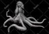 sculpt high quality 3d model for 3d printing
