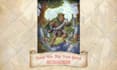 draw dnd character art, fantasy character illustration and concept art