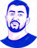 draw minimalist avatar profile picture in 24 hours