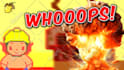 design clickbait gaming youtube thumbnails in 3 hours