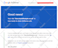 fix the google adsense approval for your website