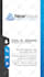 design modern luxury business card or minimal unique card