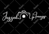 do watermark logo photography or signature design