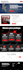 design squarespace website for brand business and service platforms