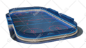 do 3d assets and models for your game ue or unity