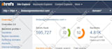 increase ai visibility score to rank website in chatgpt gemini with aeo GEO SEO