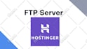 configure ftp server and auto backup