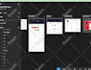do figma website ui ux design and app ui ux design
