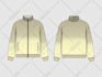 design custom streetwear vector mockups for your clothing brand