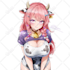 draw anime character, your oc or fanart in sfw and nsfw