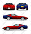 do an attractive, print ready vehicle wrap in 24 hrs
