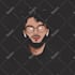create mascot logo face on your photos