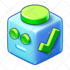 create 2d isometric arts and vector illustrations