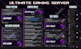 setup best custom discord server
