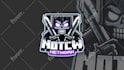 make IT the best logo for your minecraft server minecraft series