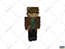 make you a custom minecraft skin