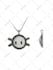 make jewellery hand sketch