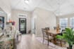 enhance real estate photos, single exposure and hdr