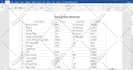 convert your pdf or scanned document to word