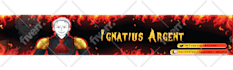 create a vtuber or anime banner or header for your platform