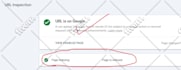 fix google search console errors, shopify SEO indexing issue