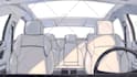 draw anime background and environment art