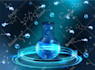 design scientific covers and graphical abstracts