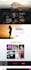 design your wordpress website using  elementor pro page builder