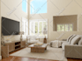 create your 3d interior design and realistic images