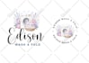 design a watercolor or vintage logo design for your business