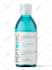 design minimal and clean label, box packaging