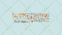 do wall art, pop art, mural, graffiti, doodle, canvas wallpaper